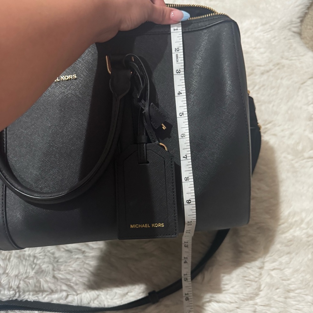 Michael Kors Duffle Bag - Picture 11 of 12